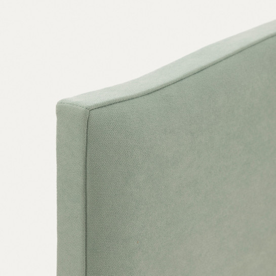 Kenay Home Cabecero Tapizado 150/160 Menta