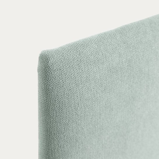 Kenay Home Cabecero Tapizado 150/160 Menta