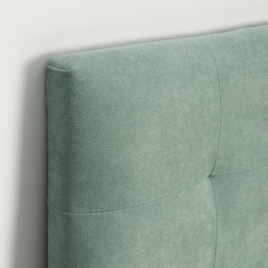 Kenay Home Cabecero Tapizado 150/160 Menta