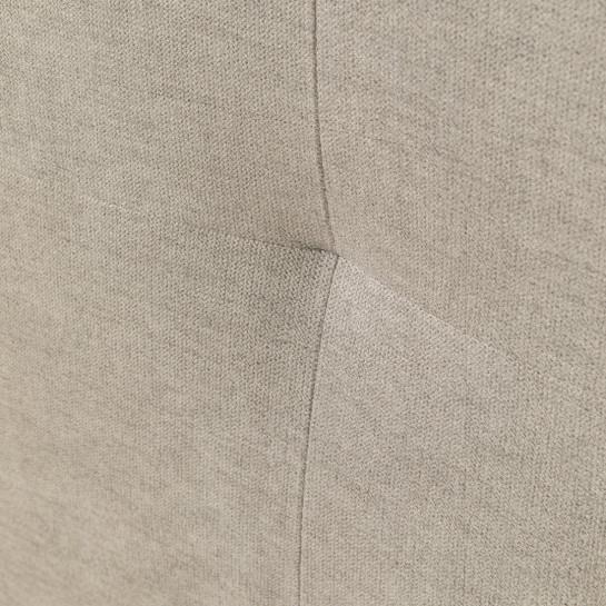 Kenay Home Cabecero Tapizado 150/160 Perla