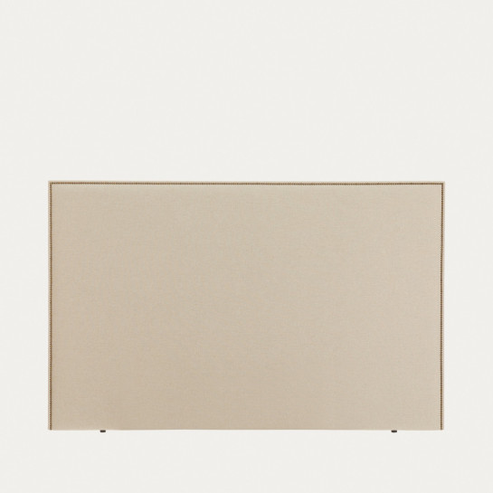 Kenay Home Cabecero Tapizado 180 Beige