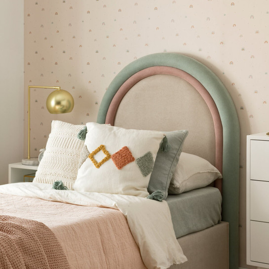 Kenay Home Cabecero Tapizado 90/105