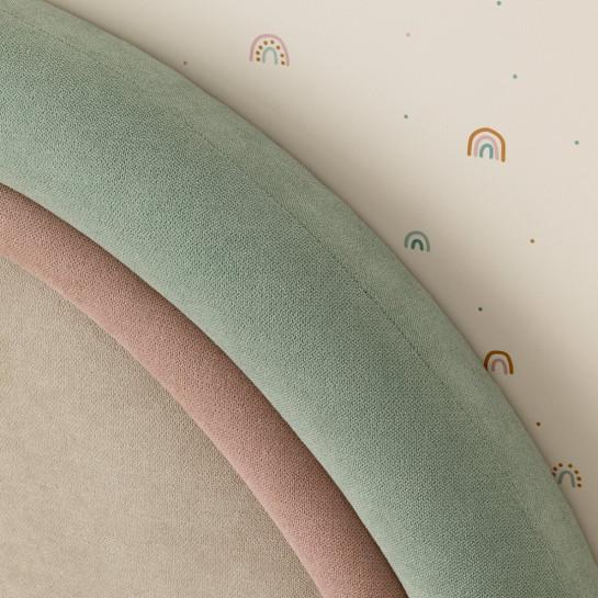 Kenay Home Cabecero Tapizado 90/105