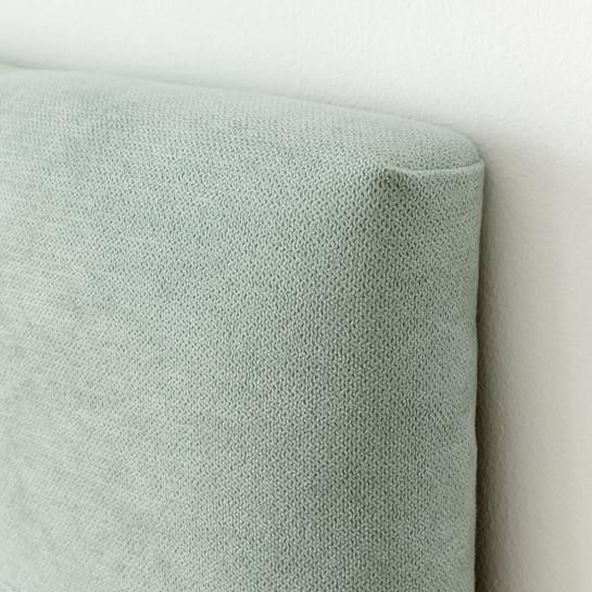 Kenay Home Cabecero Tapizado 90/105 Menta