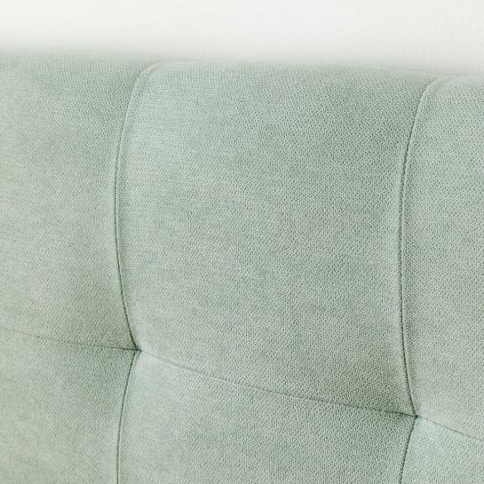 Kenay Home Cabecero Tapizado 90/105 Menta