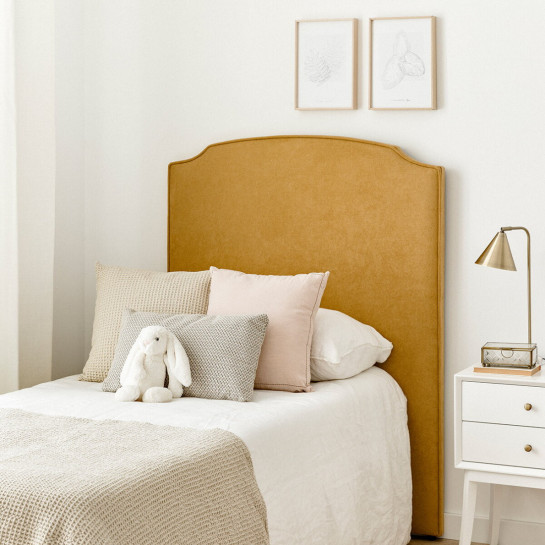 Kenay Home Cabecero Tapizado 90/105 Personalizable