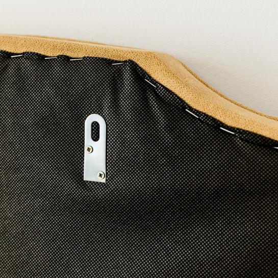 Kenay Home Cabecero Tapizado 90/105 Personalizable