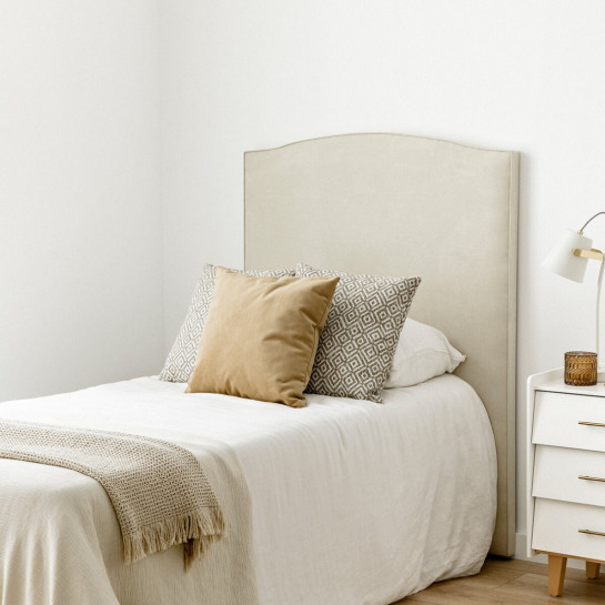 Kenay Home Cabecero Tapizado 90/105 Personalizable