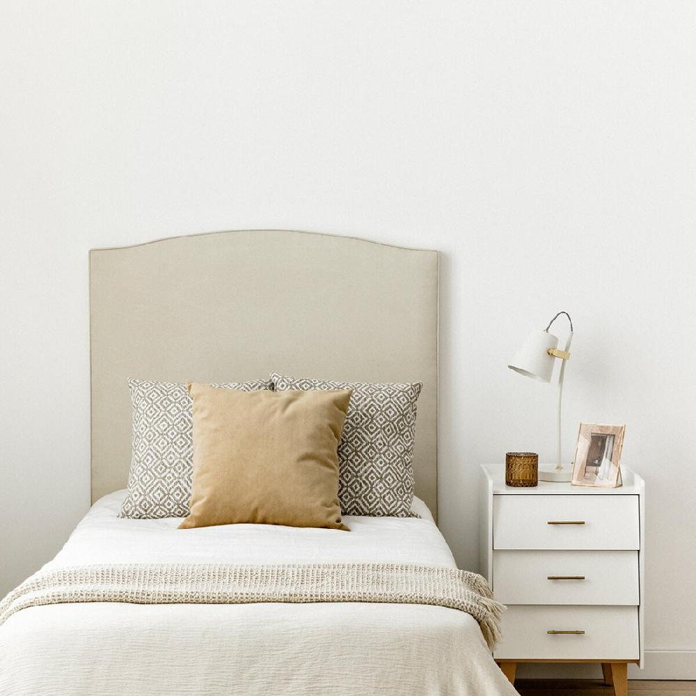 kenay home Cabecero tapizado 90/105 personalizable