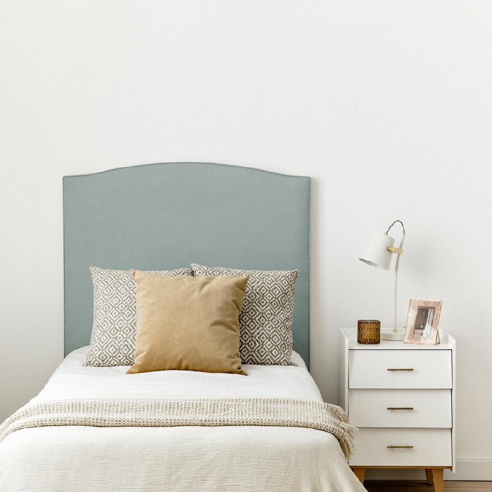 kenay home Cabecero tapizado 90/105 personalizable