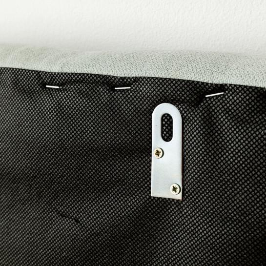 Kenay Home Cabecero Tapizado 90/105 Personalizable