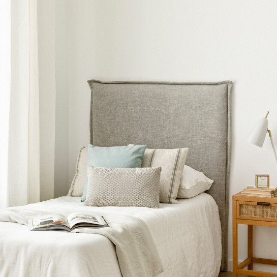 Kenay Home Cabecero Tapizado 90/105 Personalizable