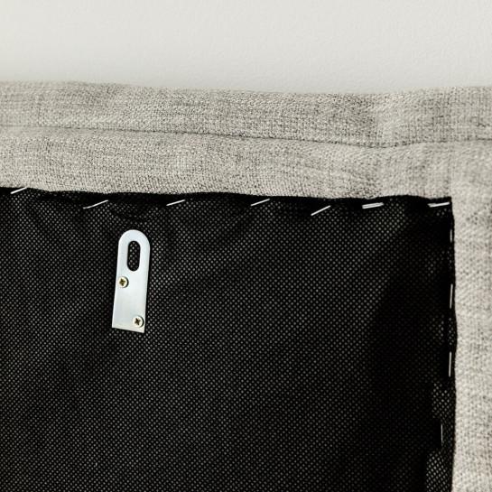 Kenay Home Cabecero Tapizado 90/105 Personalizable