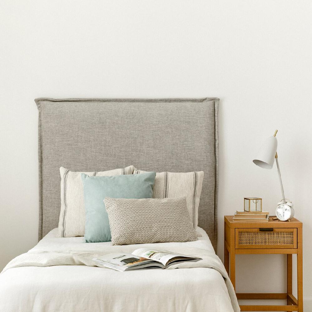 kenay home Cabecero tapizado 90/105 personalizable