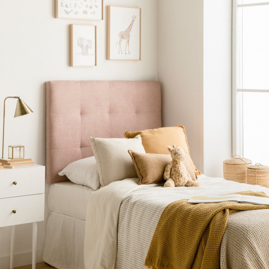 Kenay Home Cabecero Tapizado 90/105 Personalizable