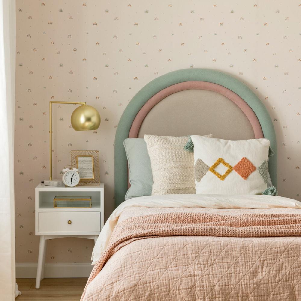 kenay home Cabecero tapizado 90/105