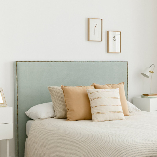 Kenay Home Cabecero Tapizado Personalizable