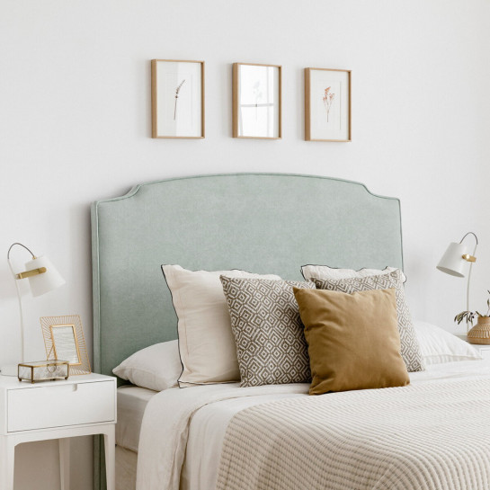 Kenay Home Cabecero Tapizado Personalizable