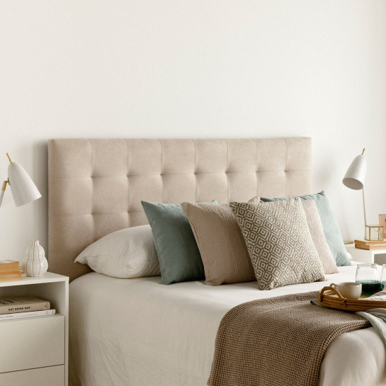 Kenay Home Cabecero Tapizado Personalizable