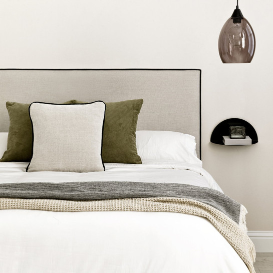 Kenay Home Cabecero Tapizado Personalizable