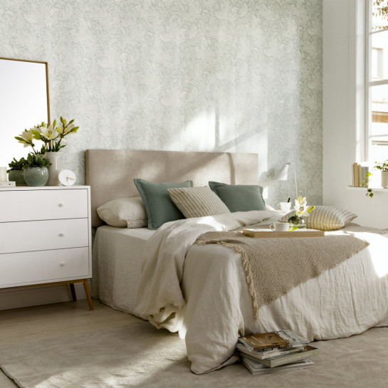 Kenay Home Cabecero Tapizado Personalizable