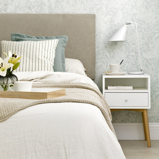 Kenay Home Cabecero Tapizado Personalizable