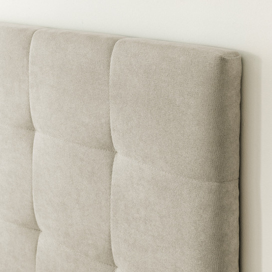 Kenay Home Cabecero Tapizado Personalizable