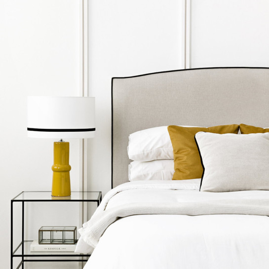 Kenay Home Cabecero Tapizado Personalizable
