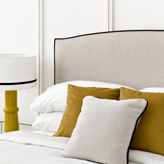 Kenay Home Cabecero Tapizado Personalizable