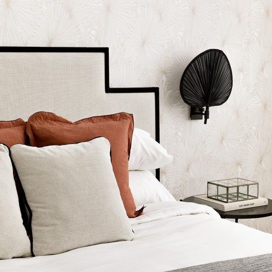 Kenay Home Cabecero Tapizado Personalizable