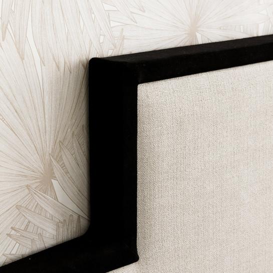 Kenay Home Cabecero Tapizado Personalizable