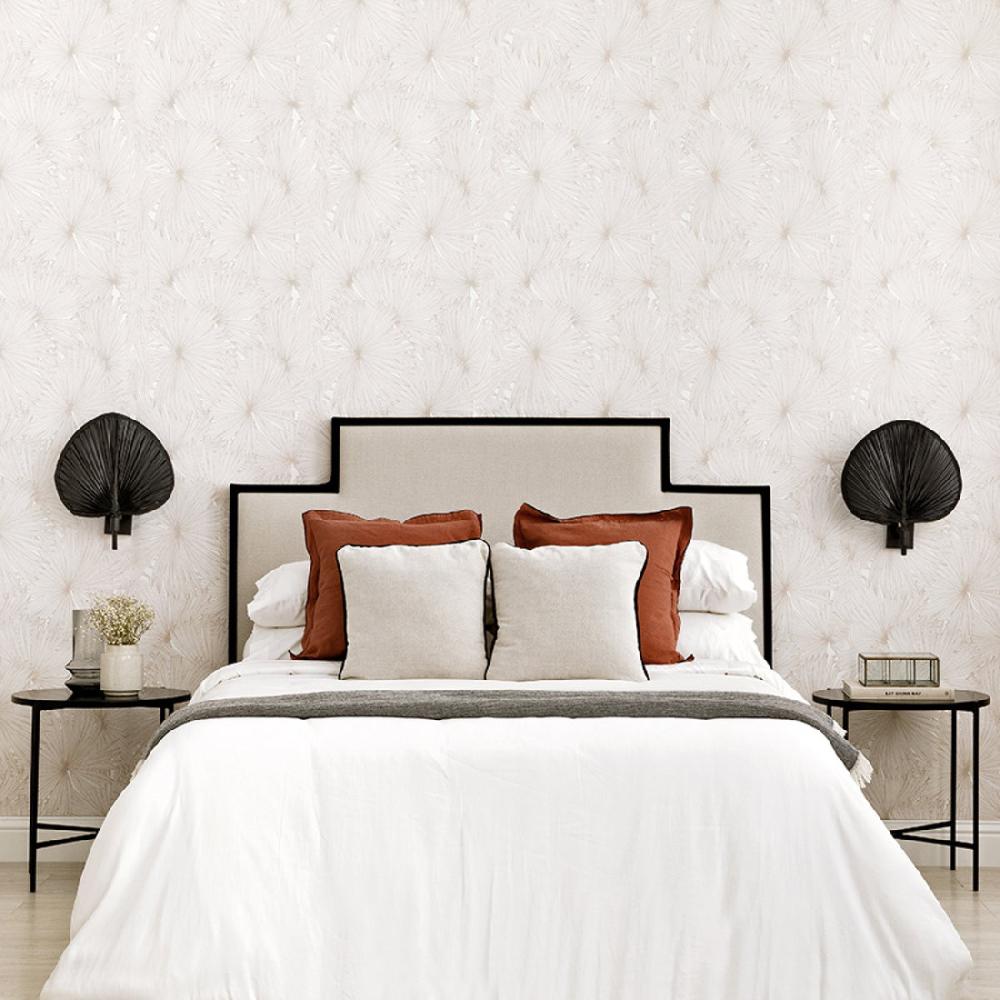 kenay home Cabecero tapizado personalizable