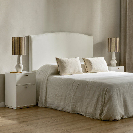 Kenay Home Cabecero Tapizado Personalizable