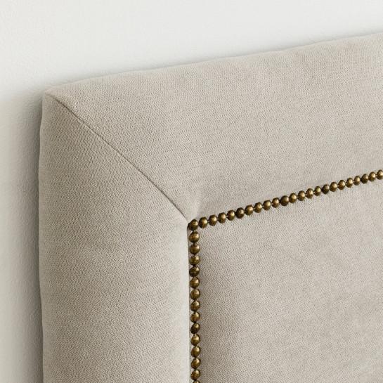 Kenay Home Cabecero Tapizado Personalizable