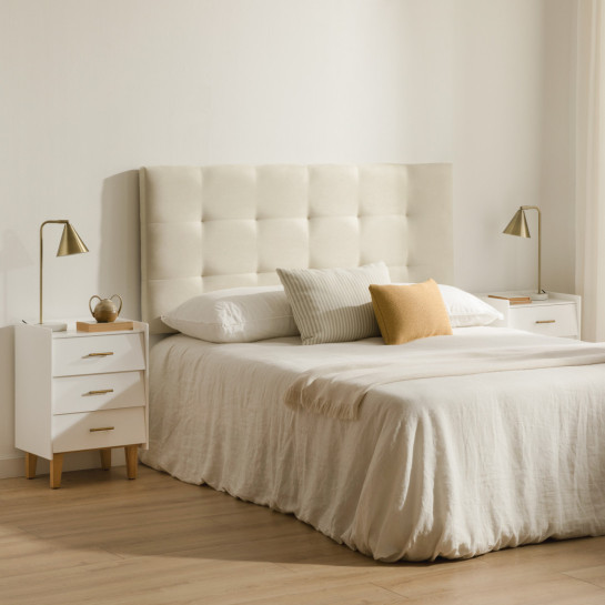 Kenay Home Cabecero Tapizado Personalizable