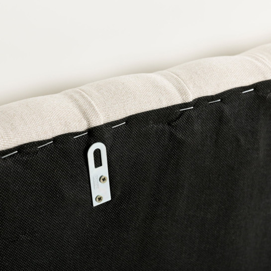 Kenay Home Cabecero Tapizado Personalizable