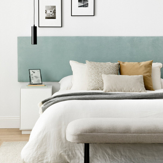 Kenay Home Cabecero Tapizado Personalizable