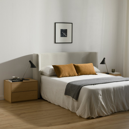 Kenay Home Cabecero Tapizado Personalizable