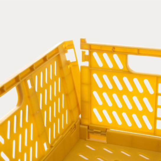 Kenay Home Caja Amarilla Grande