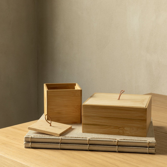 Kenay Home Caja Grande