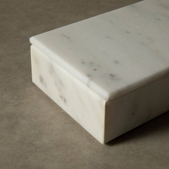 Kenay Home Caja Mármol Grande