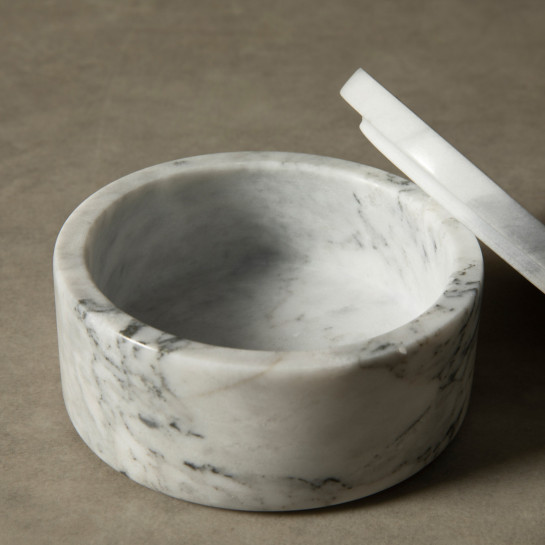 Kenay Home Caja Mármol Mediana