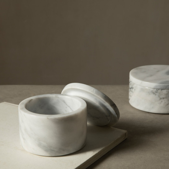 Kenay Home Caja Mármol Pequeña