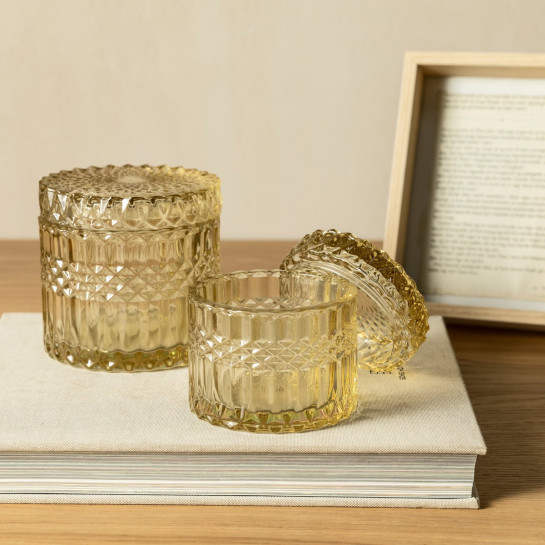 Kenay Home Caja Pequeña