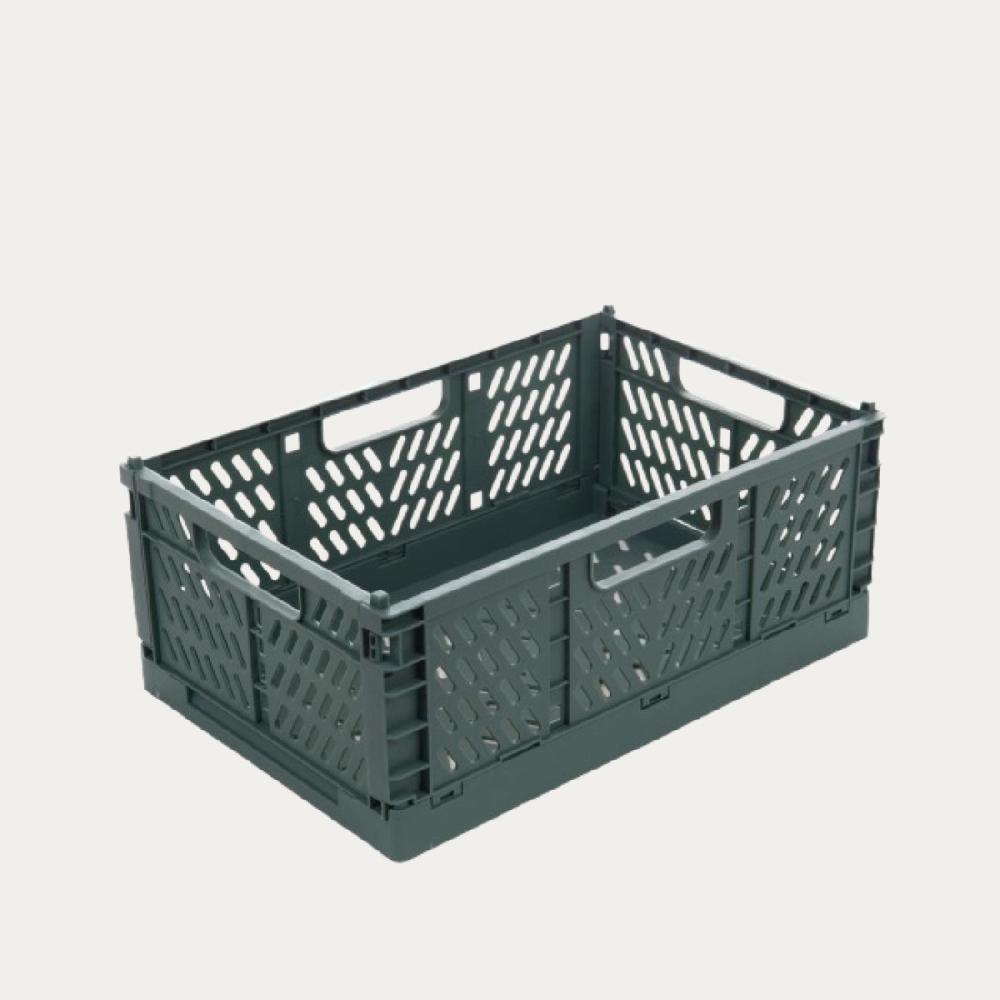 kenay home Caja verde grande