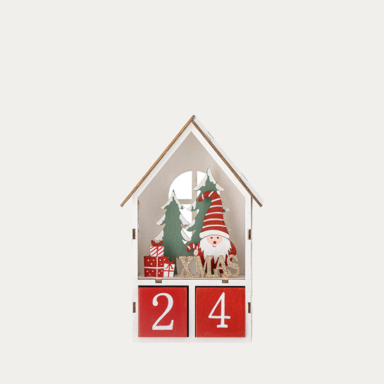 Kenay Home Calendario Adviento Navidad