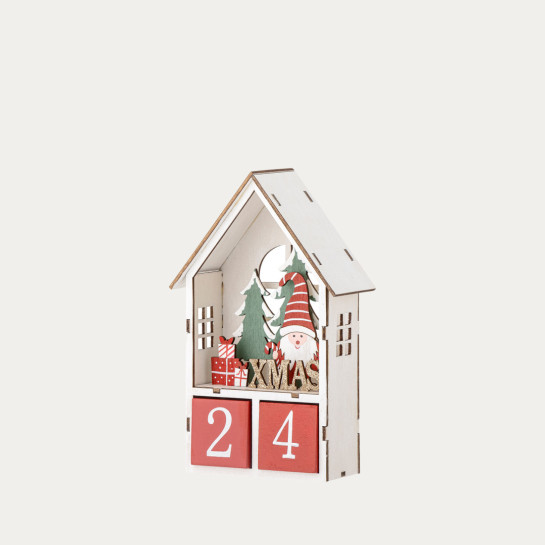 Kenay Home Calendario Adviento Navidad