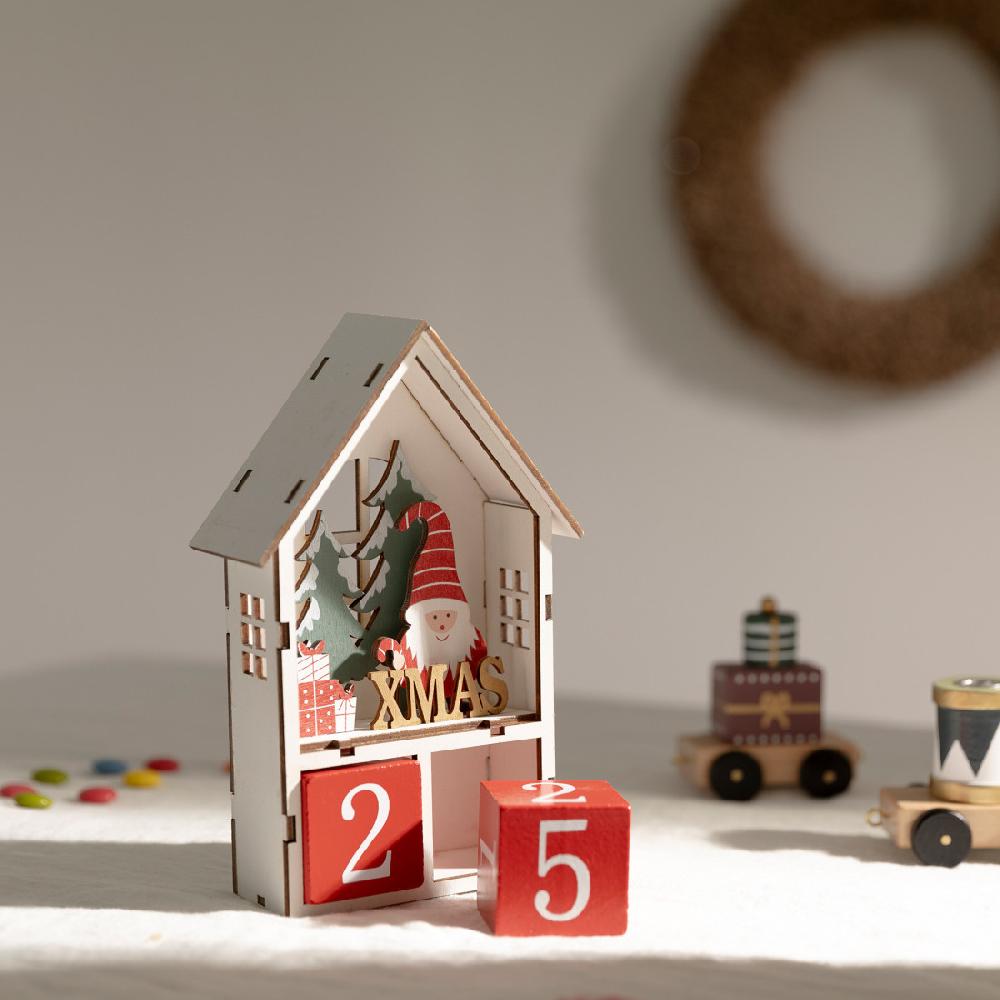 kenay home Calendario adviento Navidad