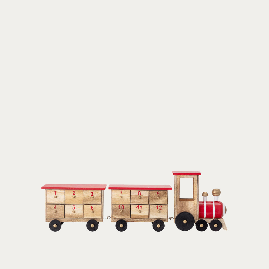 kenay home Calendario adviento Navidad