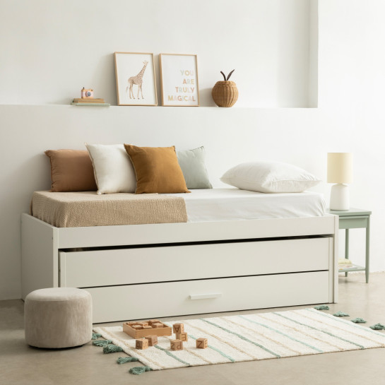 Kenay Home Cama Compacta